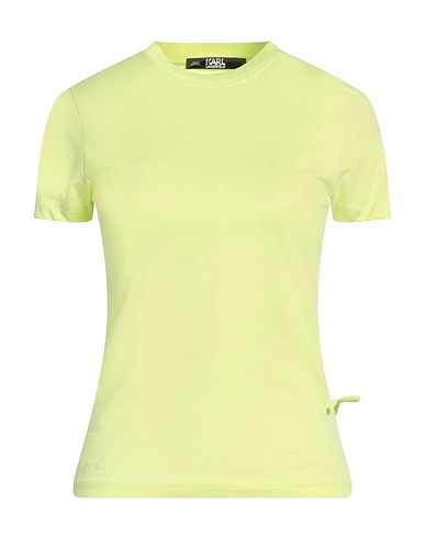 KARL LAGERFELD T-shirt 100% Cotone