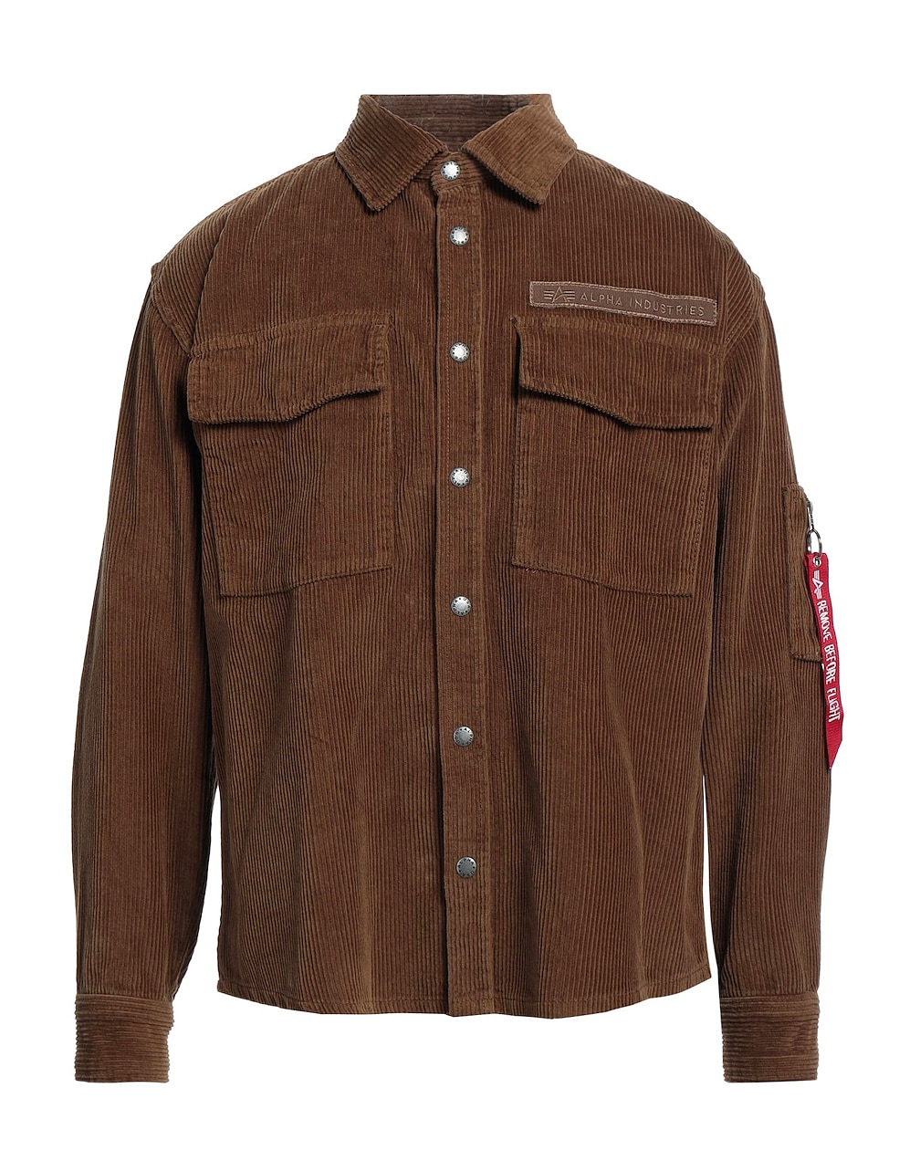 ALPHA INDUSTRIES - Shirts