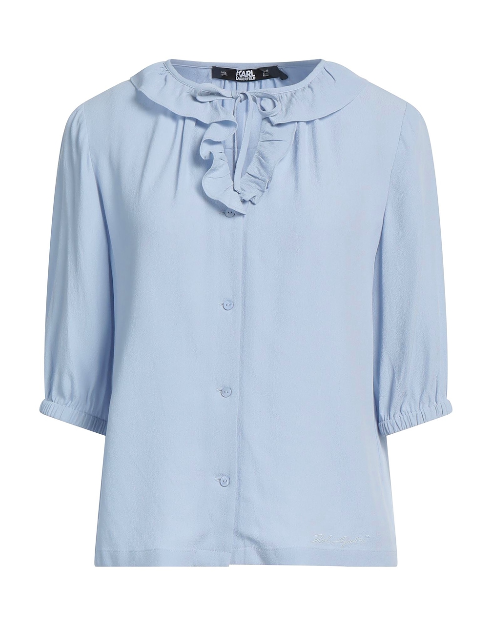 KARL LAGERFELD - Shirts