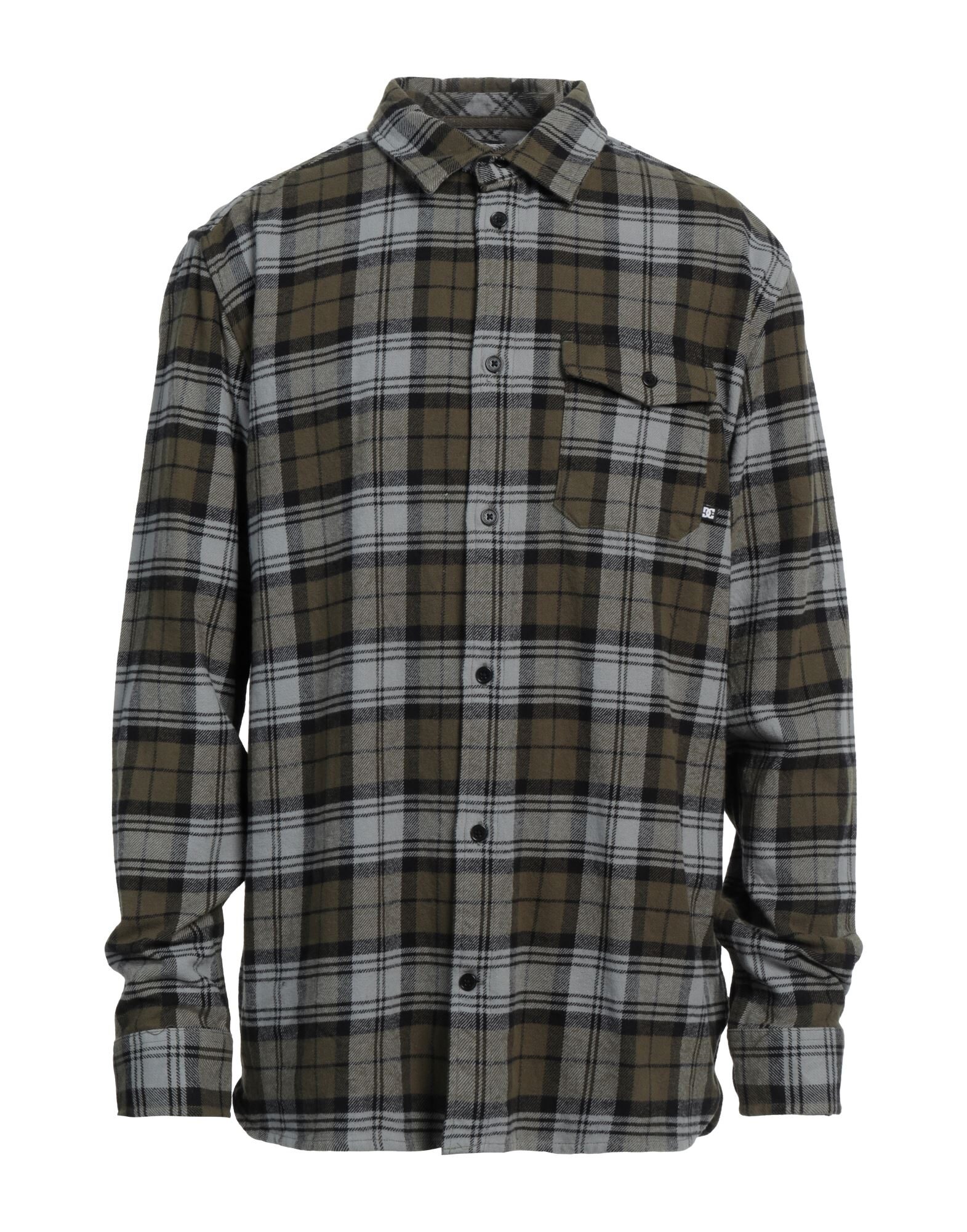 DC SHOES - シャツ