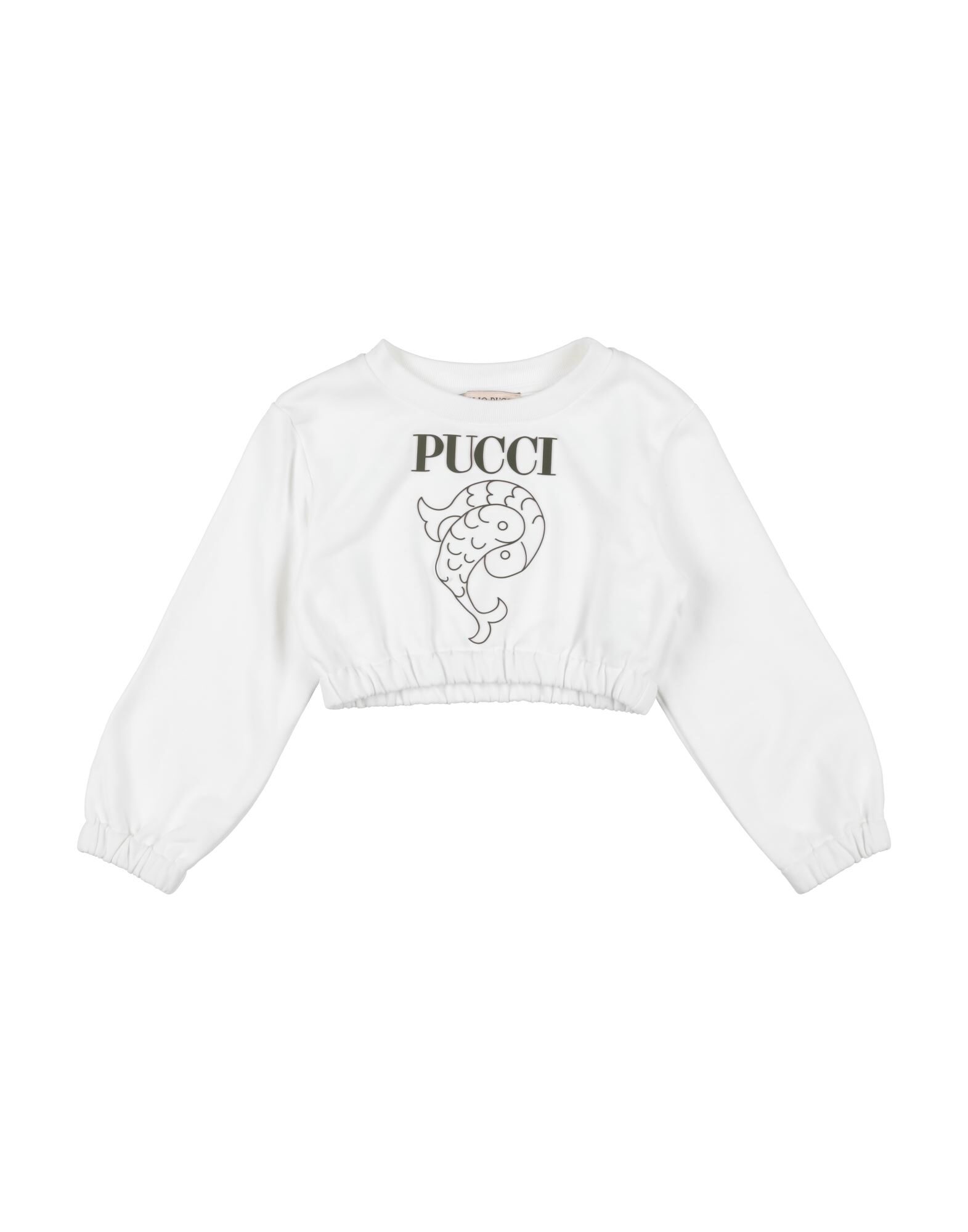 PUCCI - Sweatshirts