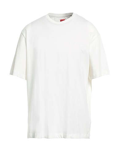 FERRARI Ｔシャツ ホワイト コットン 100%