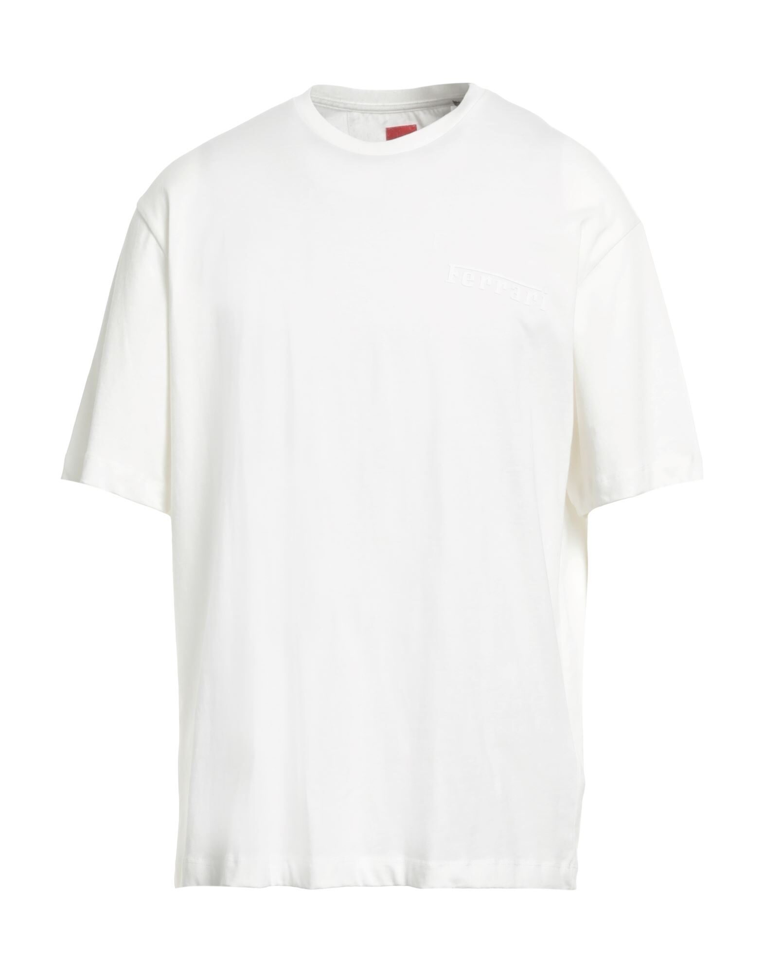 FERRARI - T シャツ