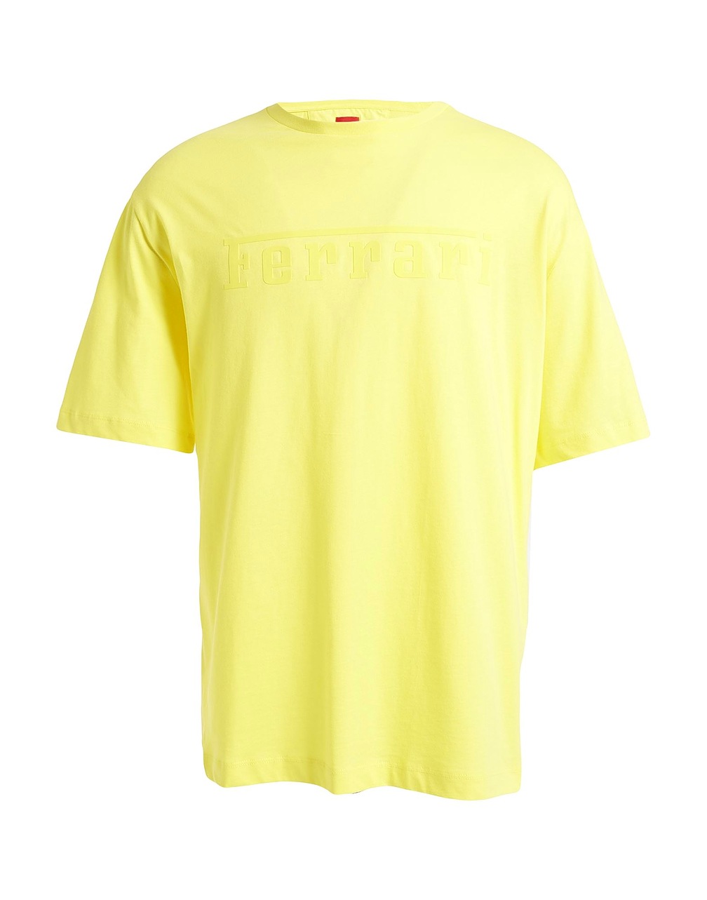 FERRARI - T-shirts