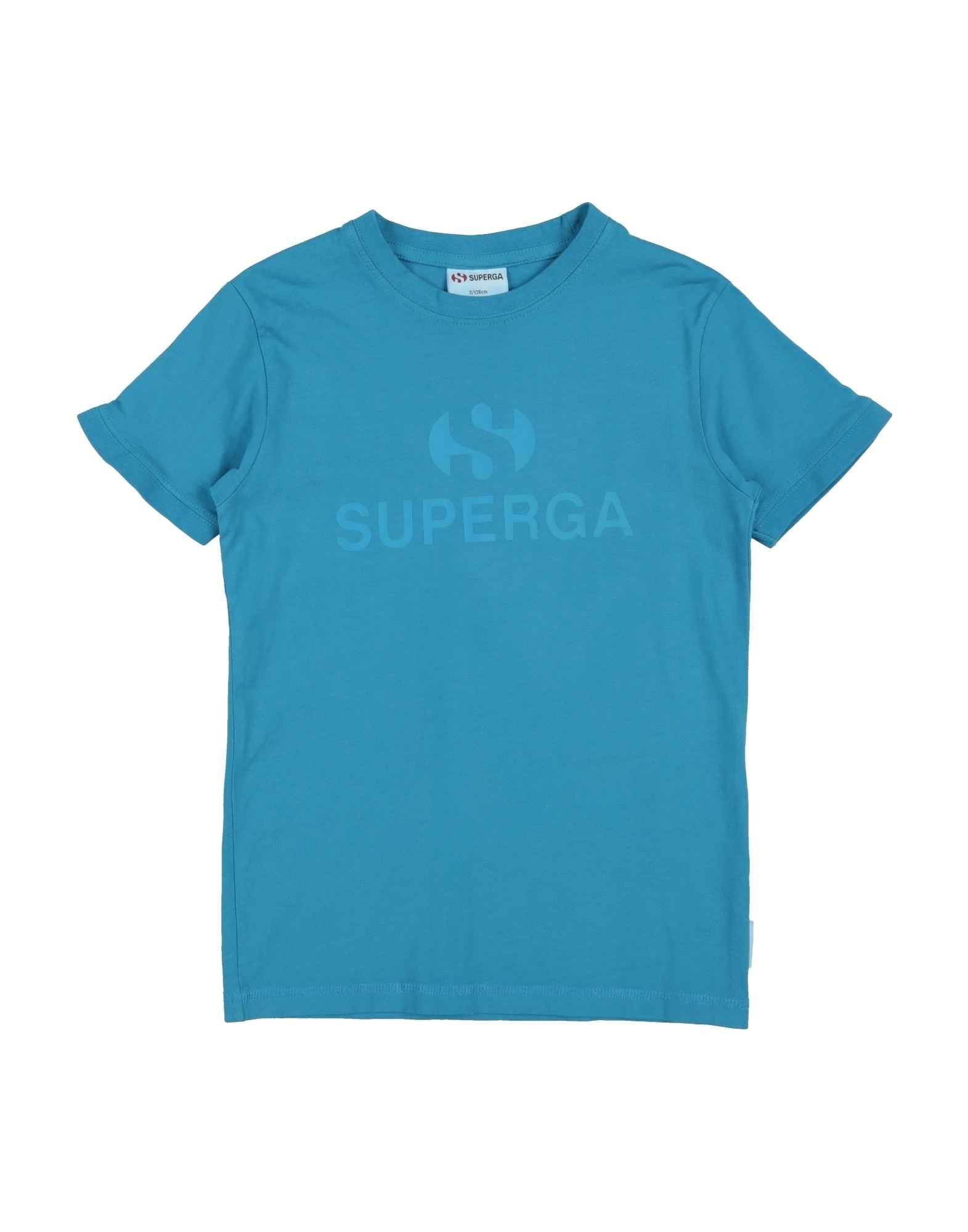 SUPERGA - T-shirts