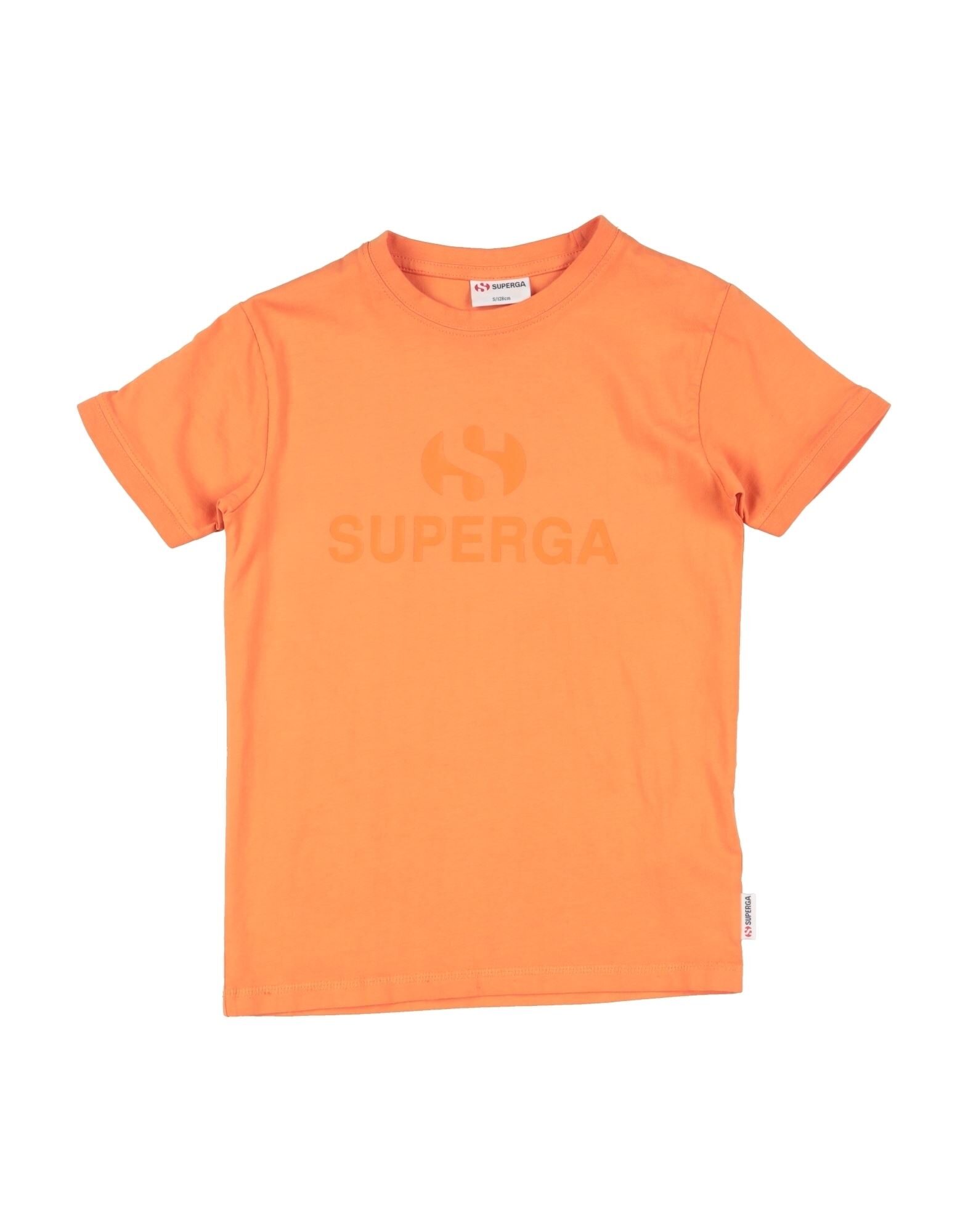 SUPERGA - T シャツ