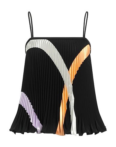 EMPORIO ARMANI Cami Black 100% Polyester
