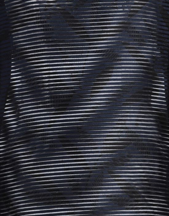 PAUL SMITH BLACK LABEL Топ без рукавов