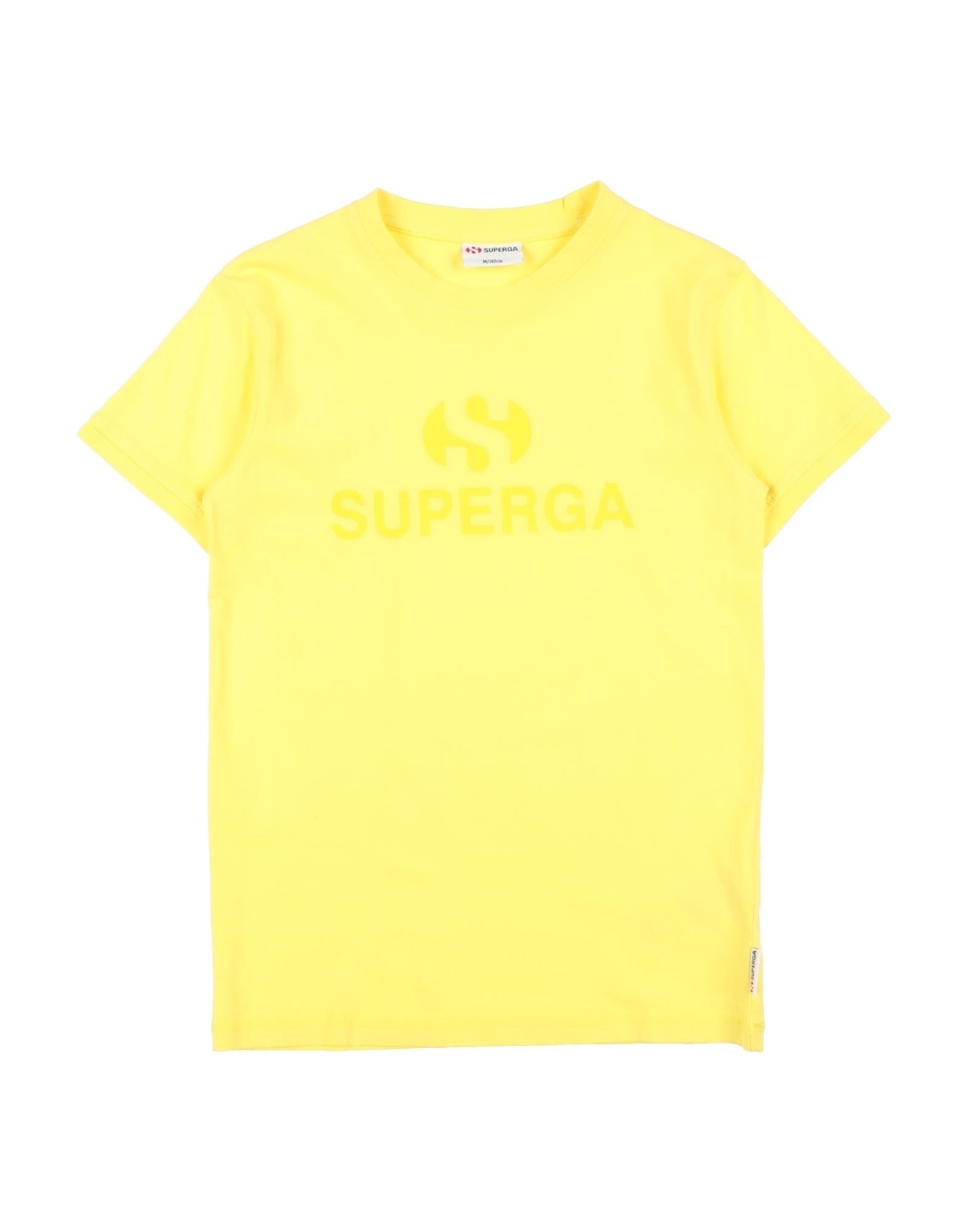 SUPERGA - T-shirts