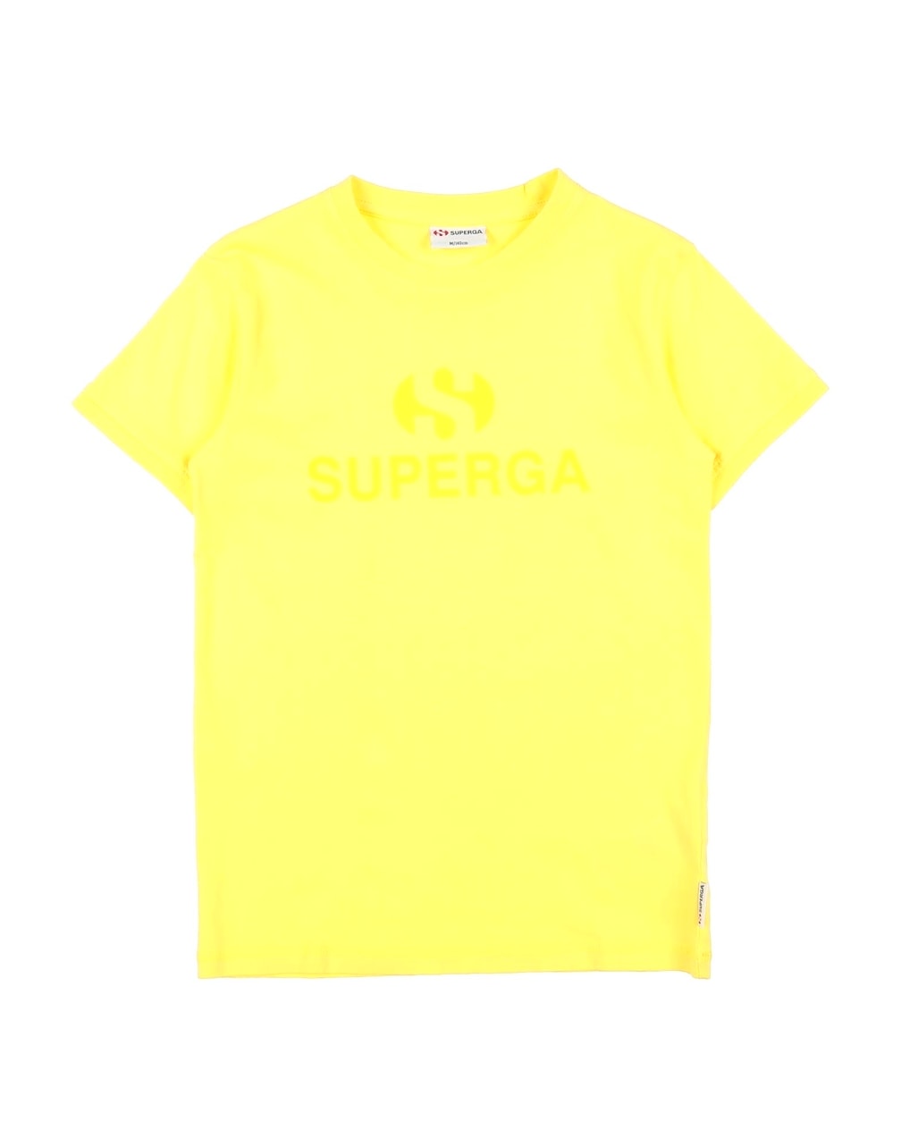 SUPERGA - T-shirts