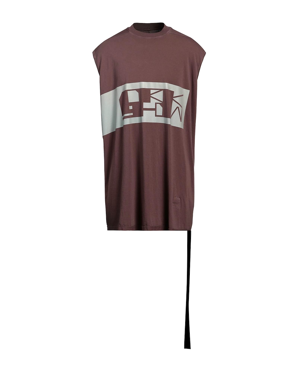 DRKSHDW by RICK OWENS - Camisetas