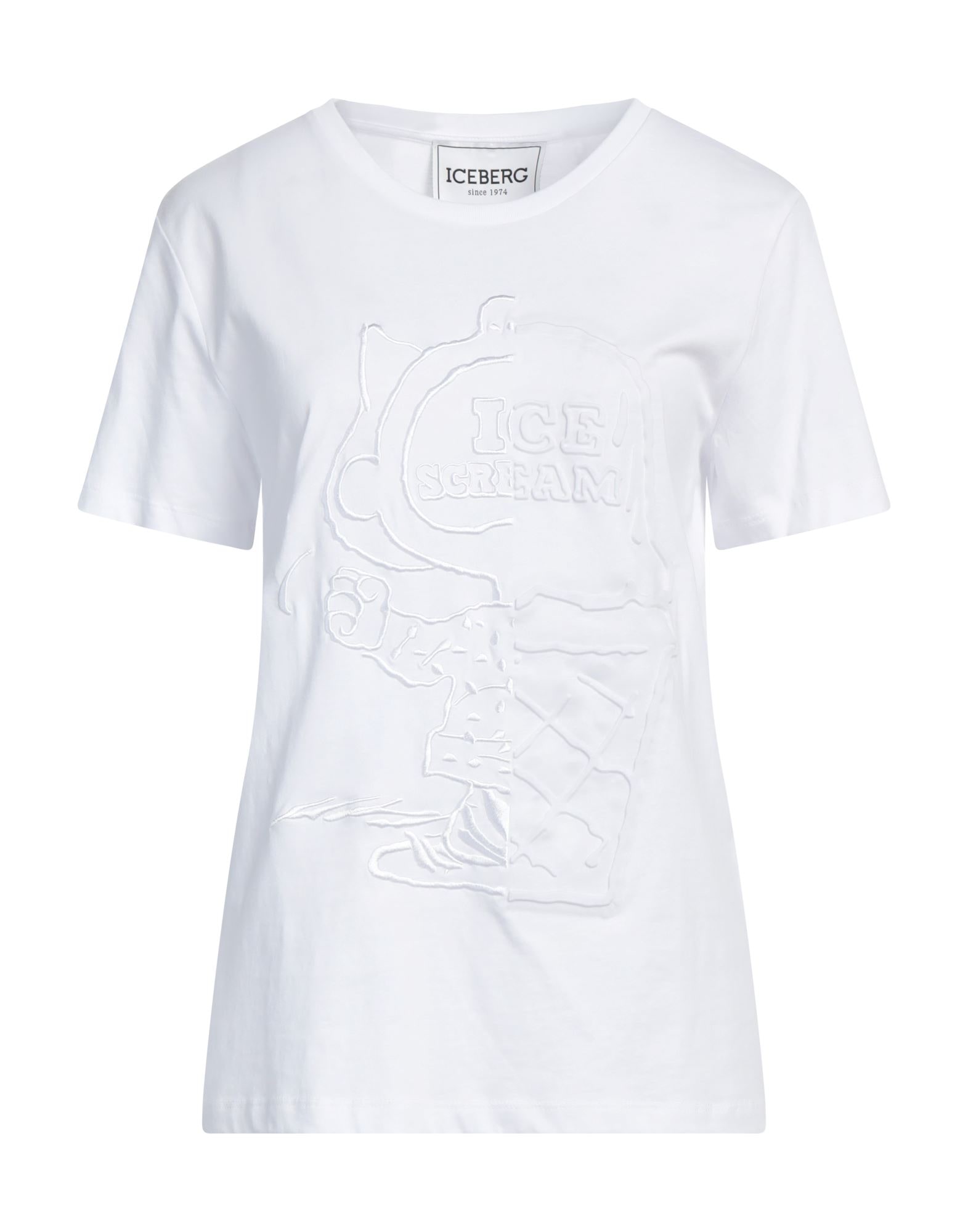 ICEBERG - T-shirts