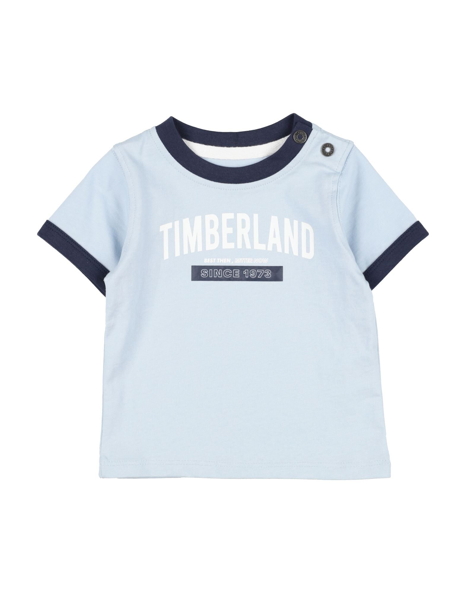 TIMBERLAND - T-shirts