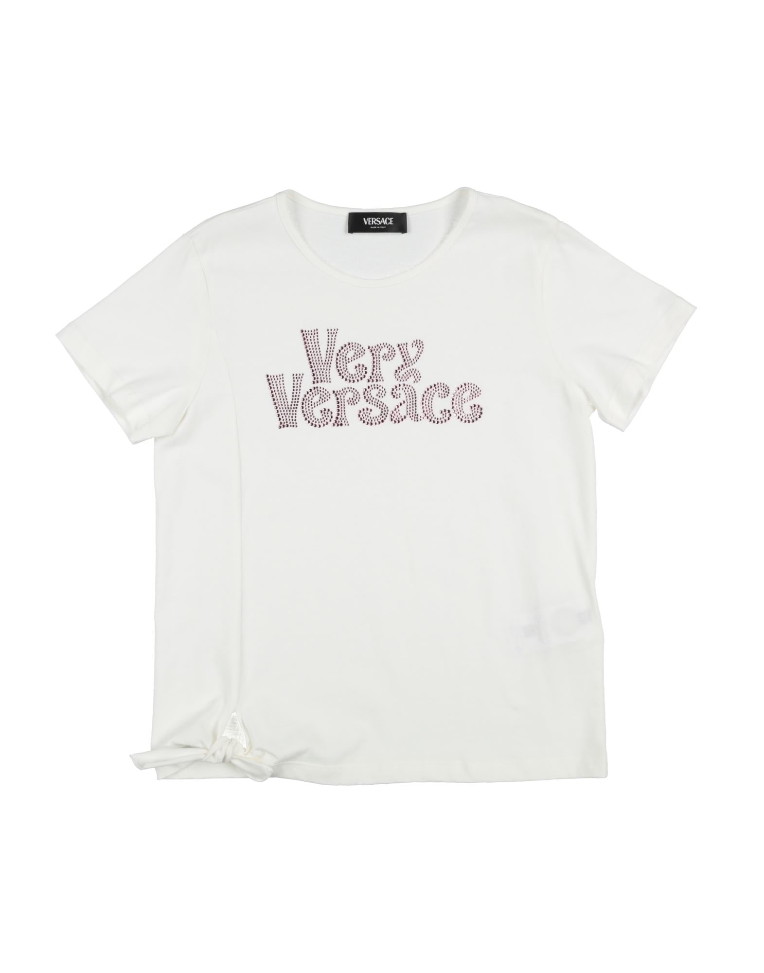 VERSACE YOUNG - Футболки