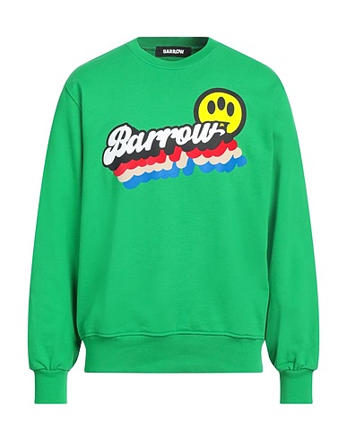 BARROW Sweatshirt 100% Cotton