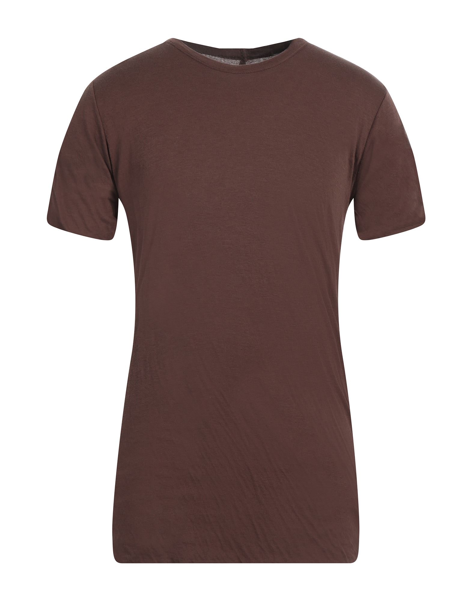 RICK OWENS - T-shirts