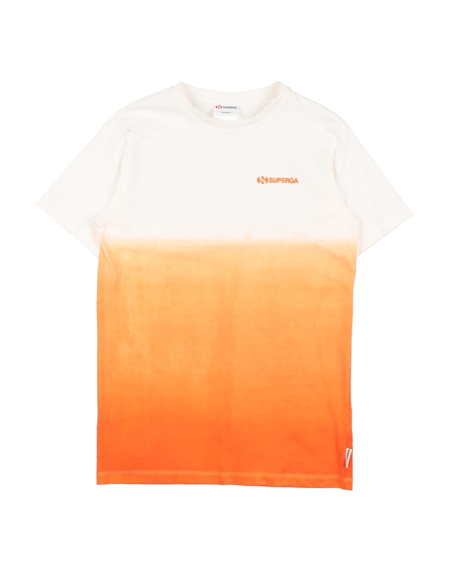 SUPERGA - Футболки