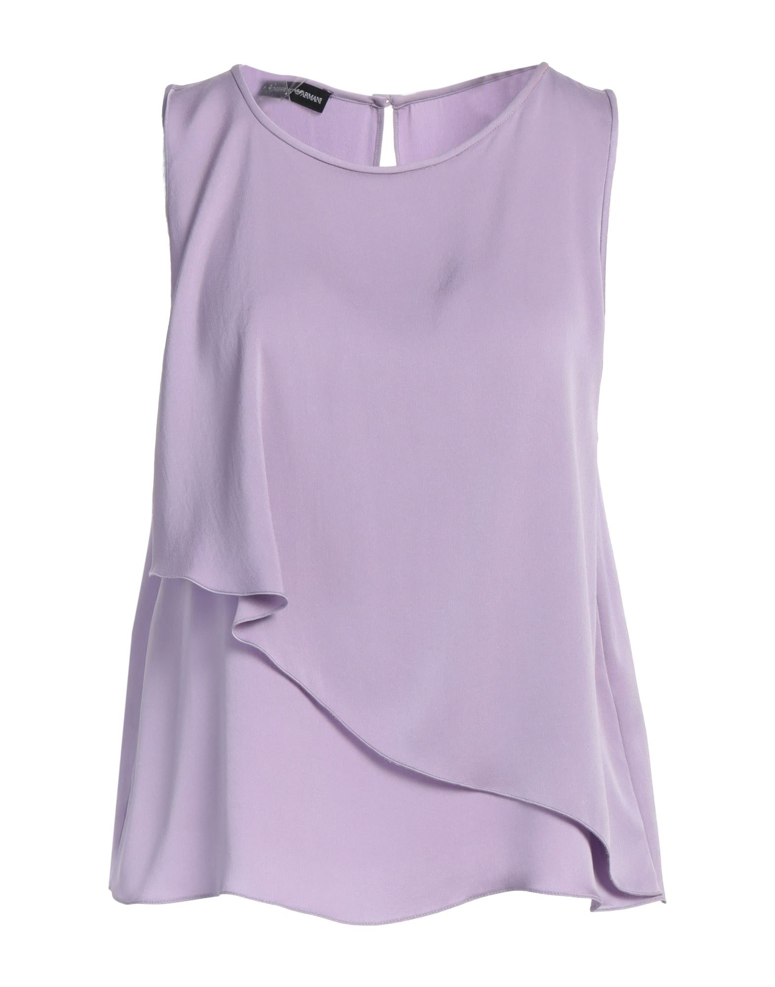 EMPORIO ARMANI - Tops