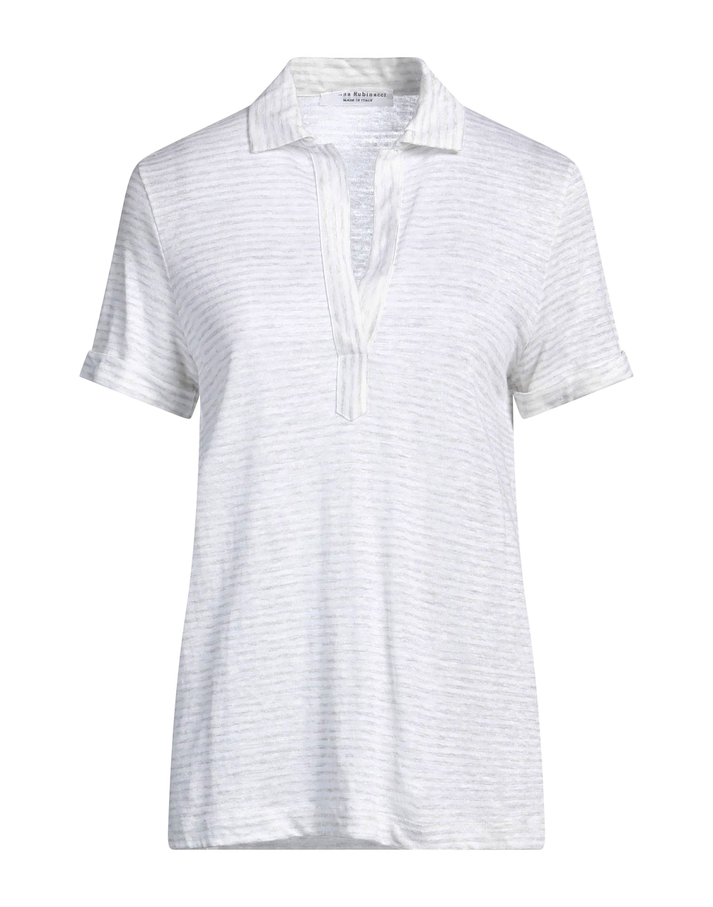 AMINA RUBINACCI - Polo shirts