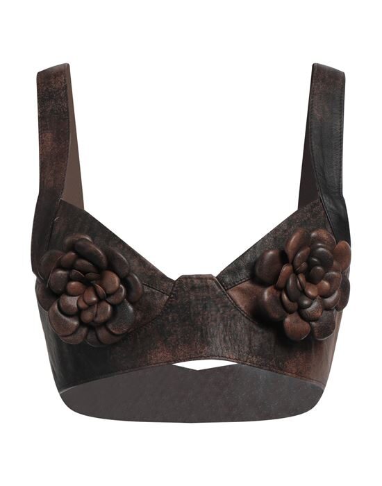 BAIA Топ без рукавов