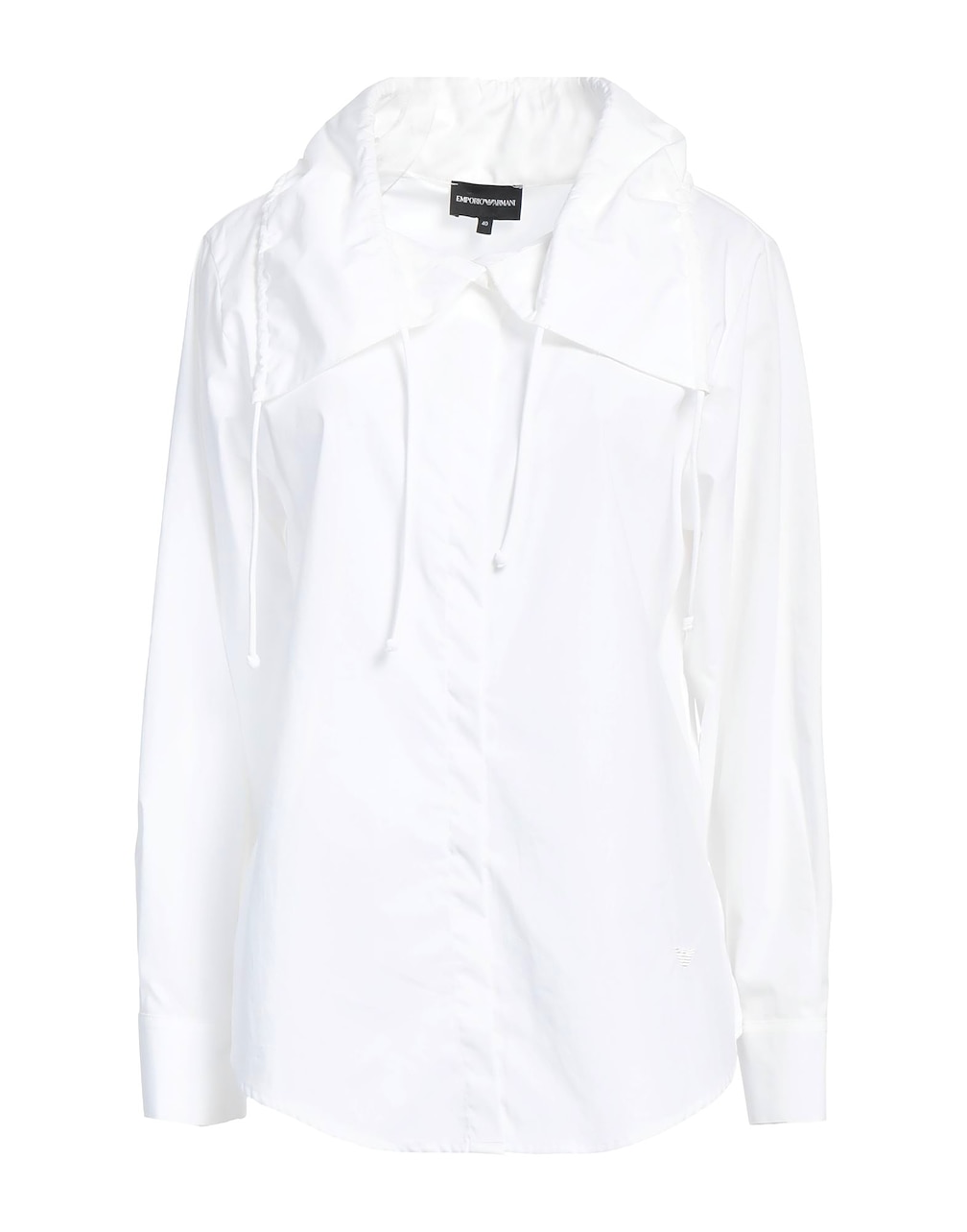 EMPORIO ARMANI - Shirts