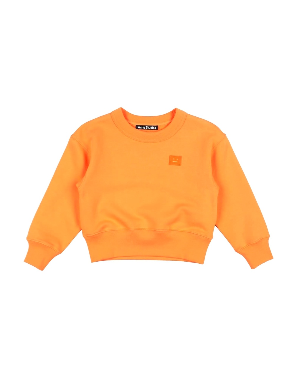 ACNE STUDIOS - Sweatshirts