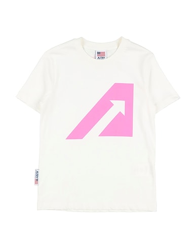 AUTRY T-shirt 100% Cotton