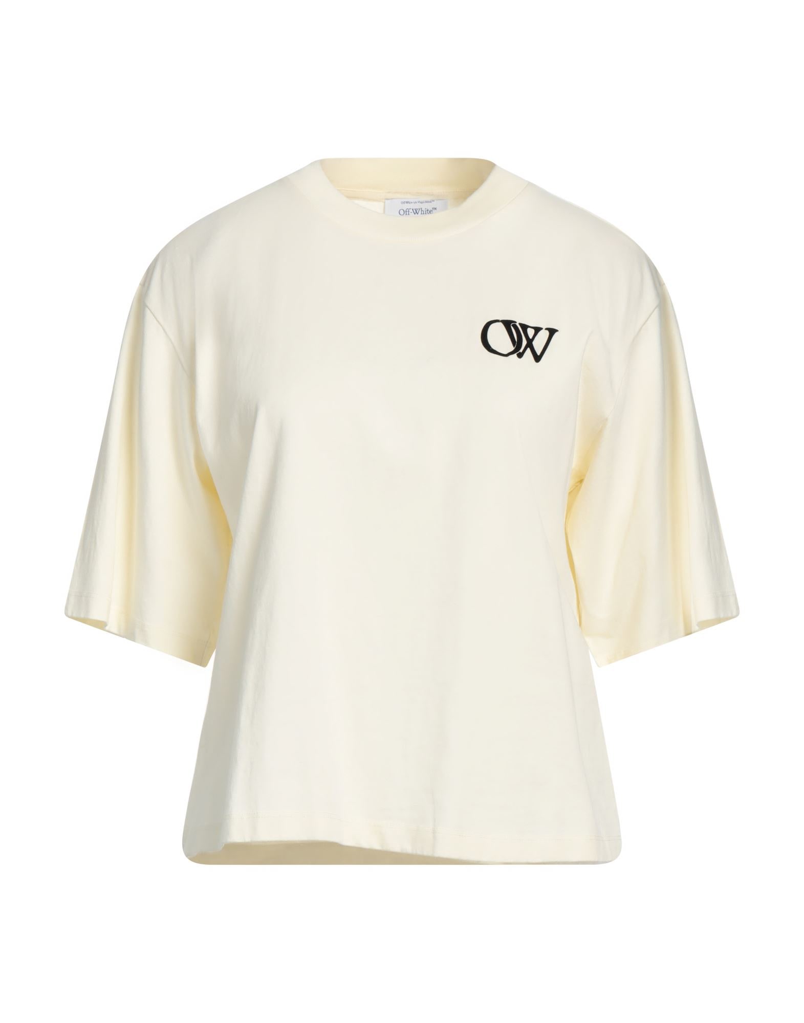 OFF-WHITE™ - T-shirts