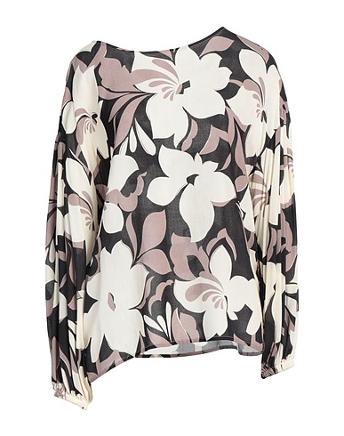 KARTIKA Top Ivory 100% Viscose
