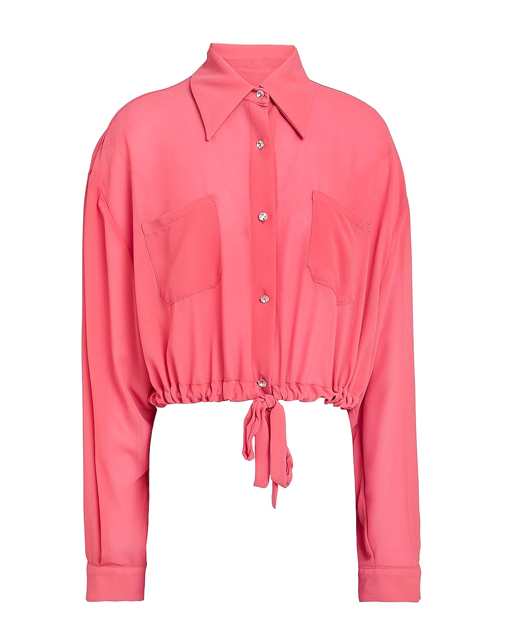 LIU •JO - Πουκάμισα