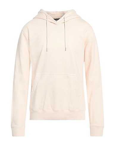 ALPHA STUDIO Sweatshirt 100% Cotton