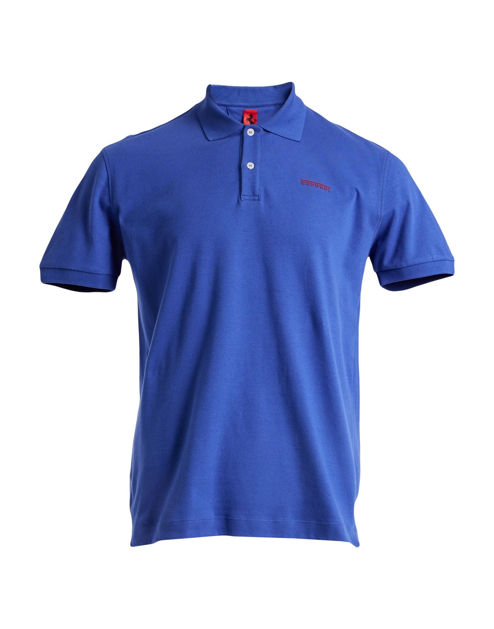 FERRARI - ポロシャツ