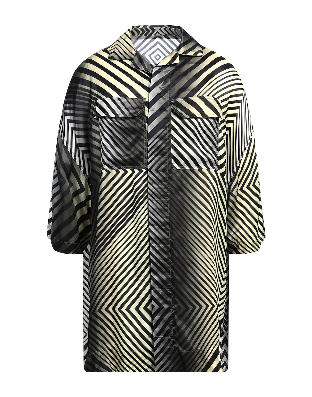 RICK OWENS - Shirts