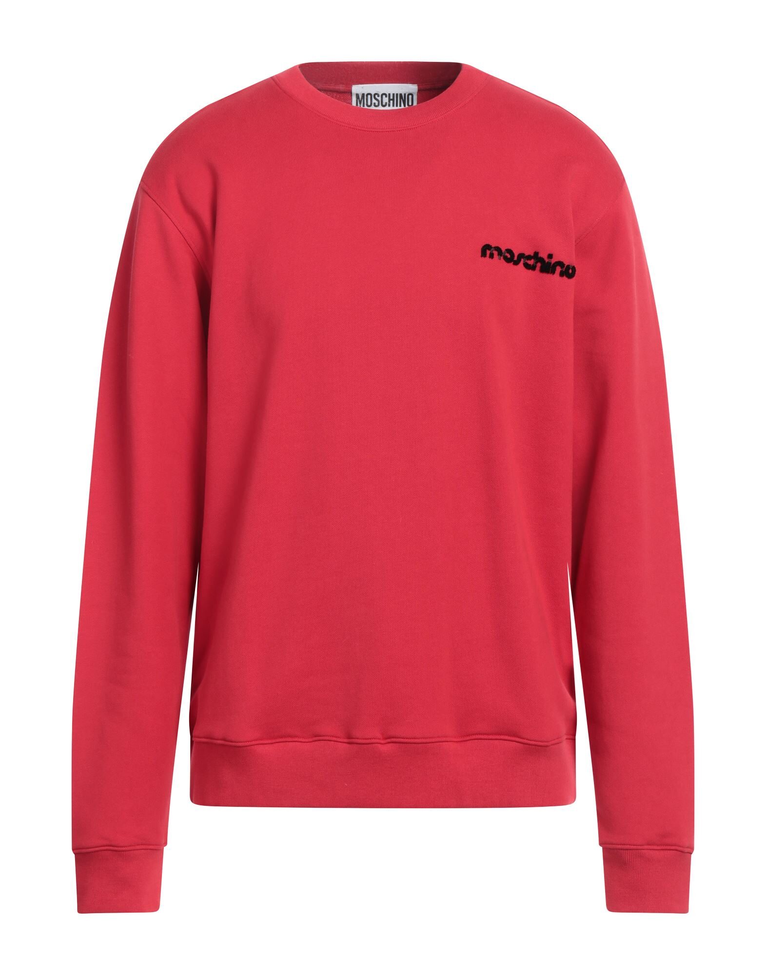 MOSCHINO - Sweatshirts