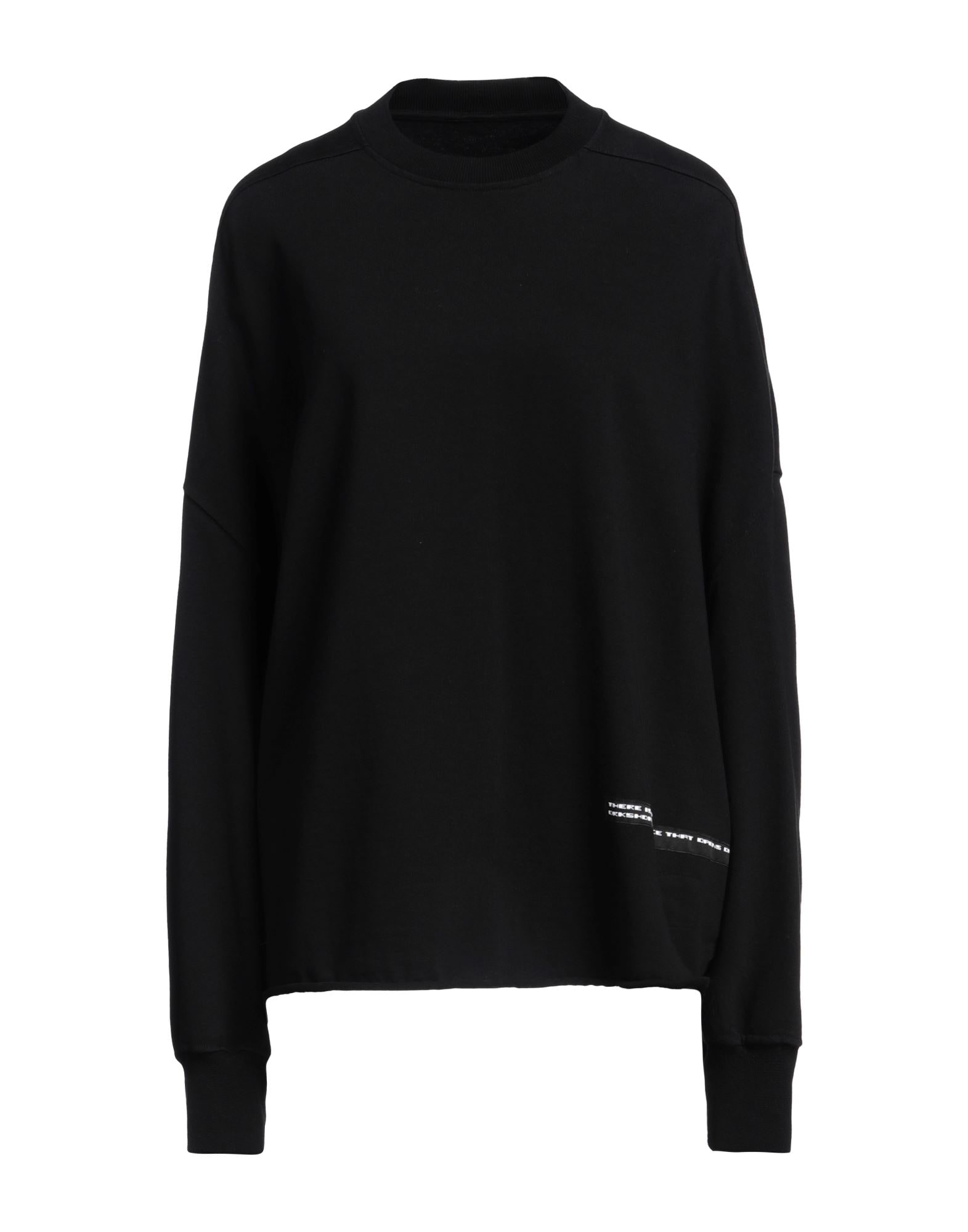 DRKSHDW by RICK OWENS - Sweatshirts