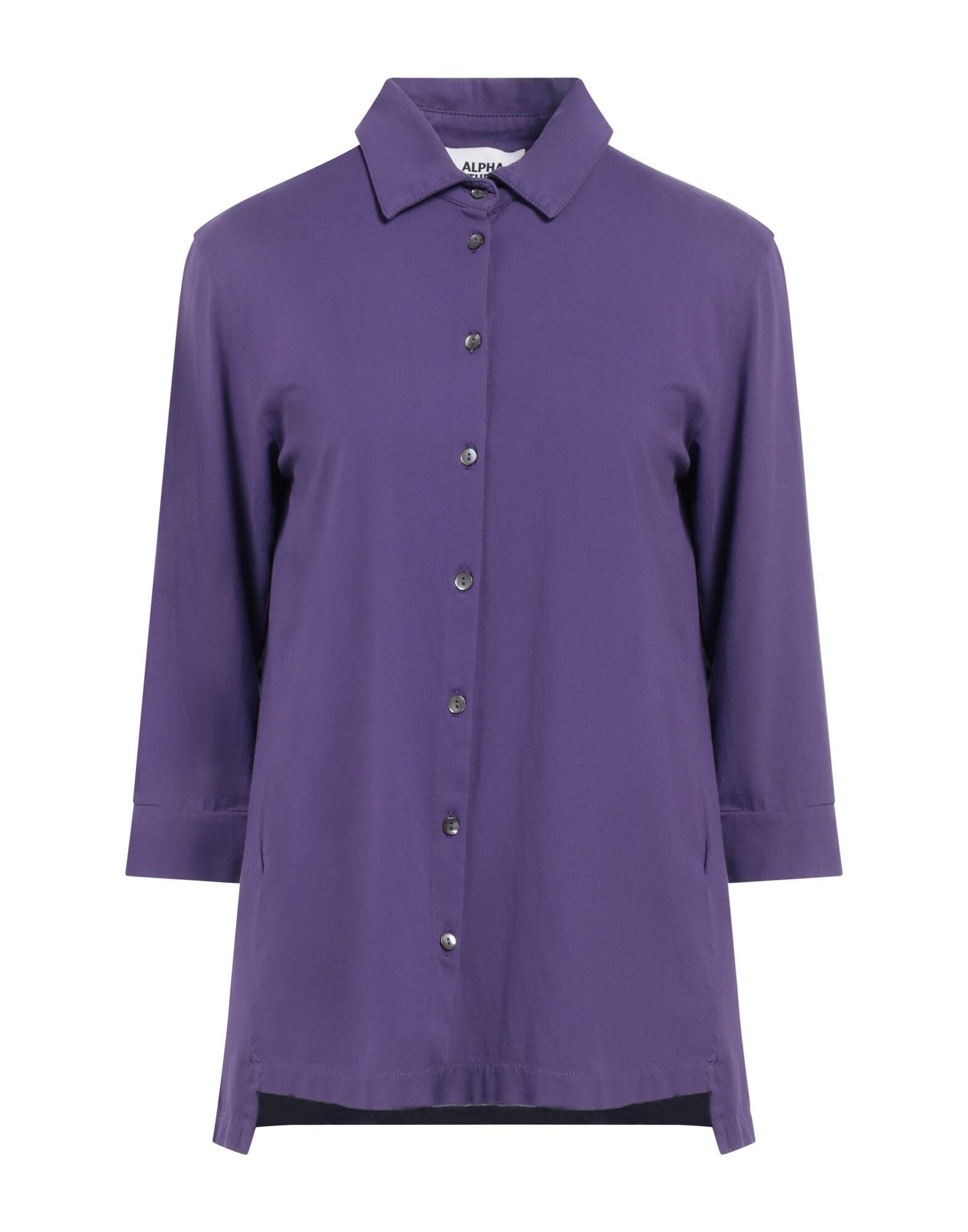 ALPHA STUDIO - Shirts