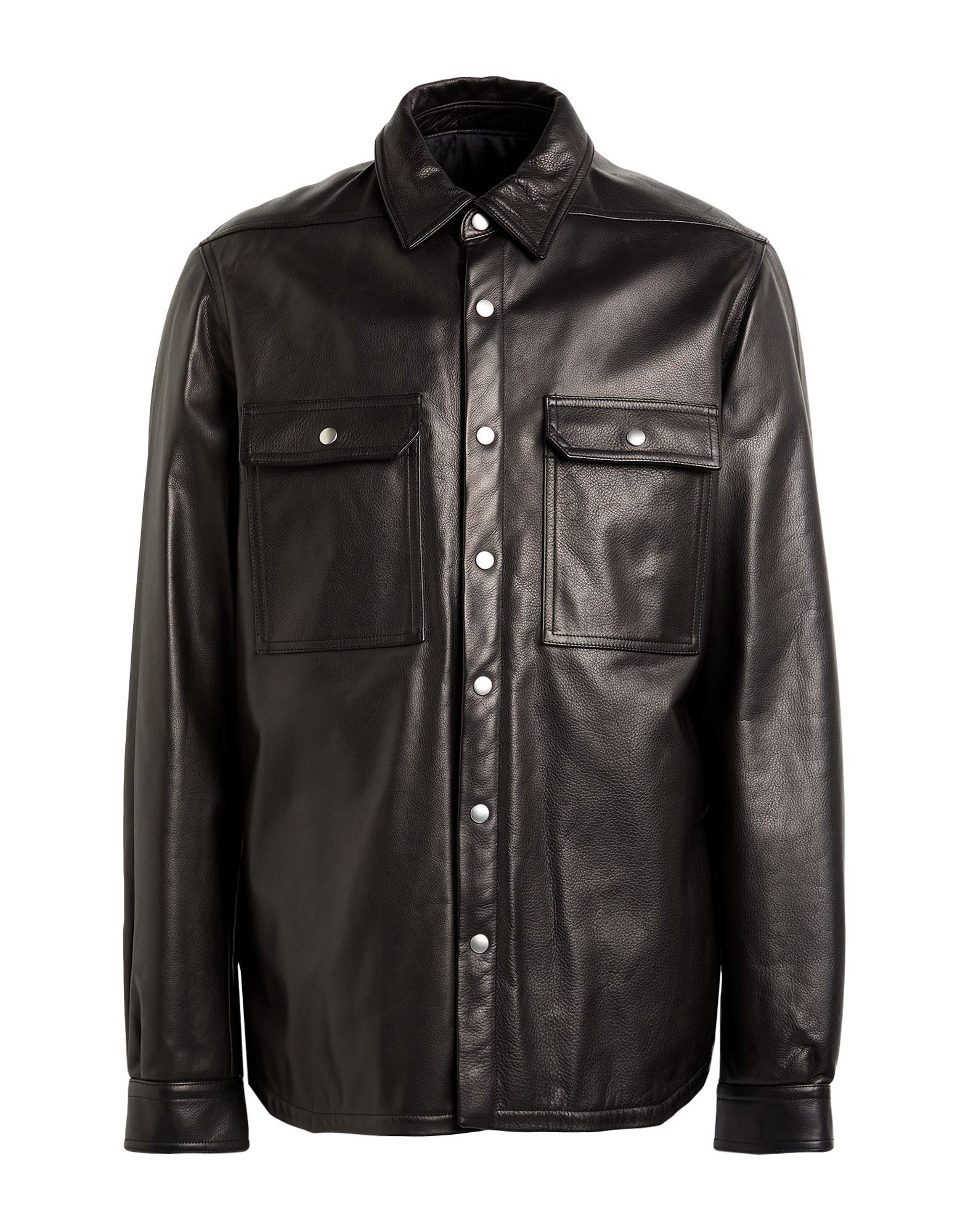 RICK OWENS - Πουκάμισα 