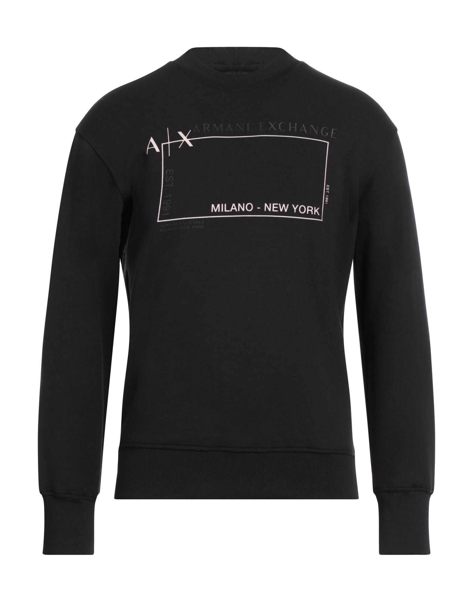 ARMANI EXCHANGE - スウェットシャツ