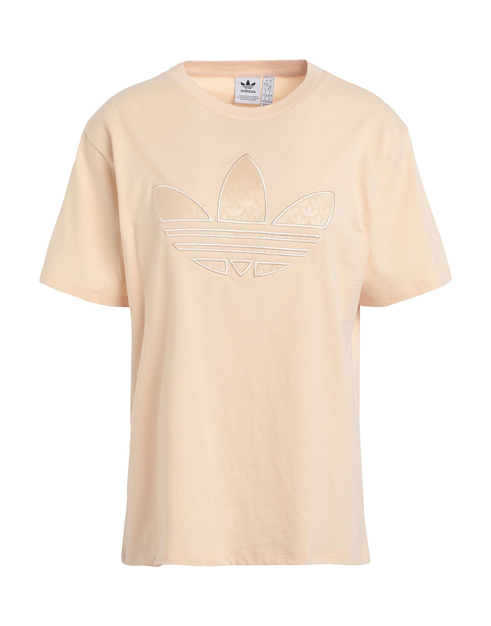ADIDAS ORIGINALS - T-shirts