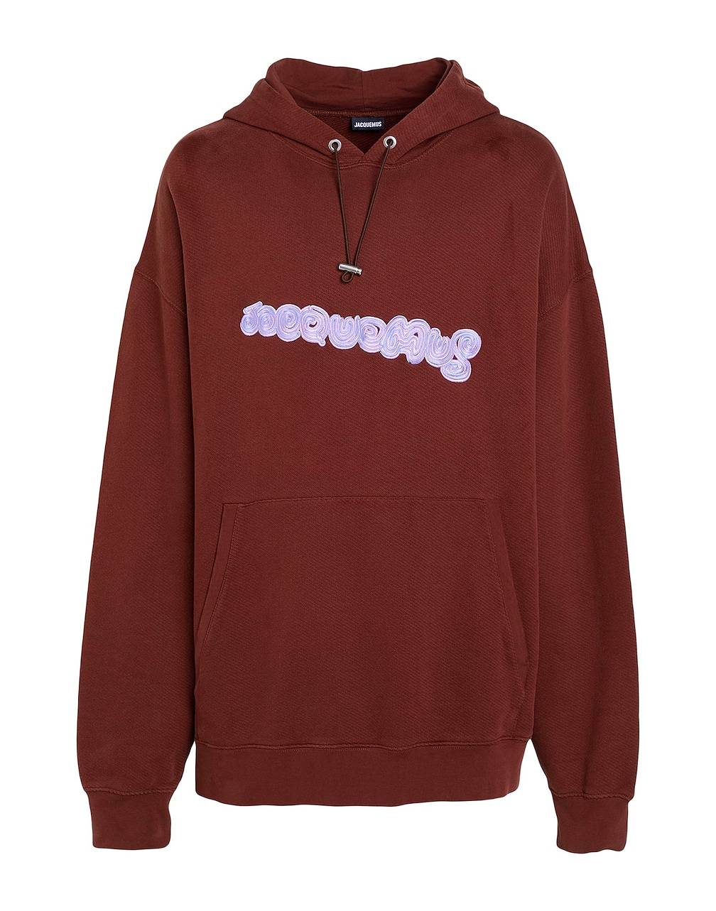 JACQUEMUS - Sweatshirts