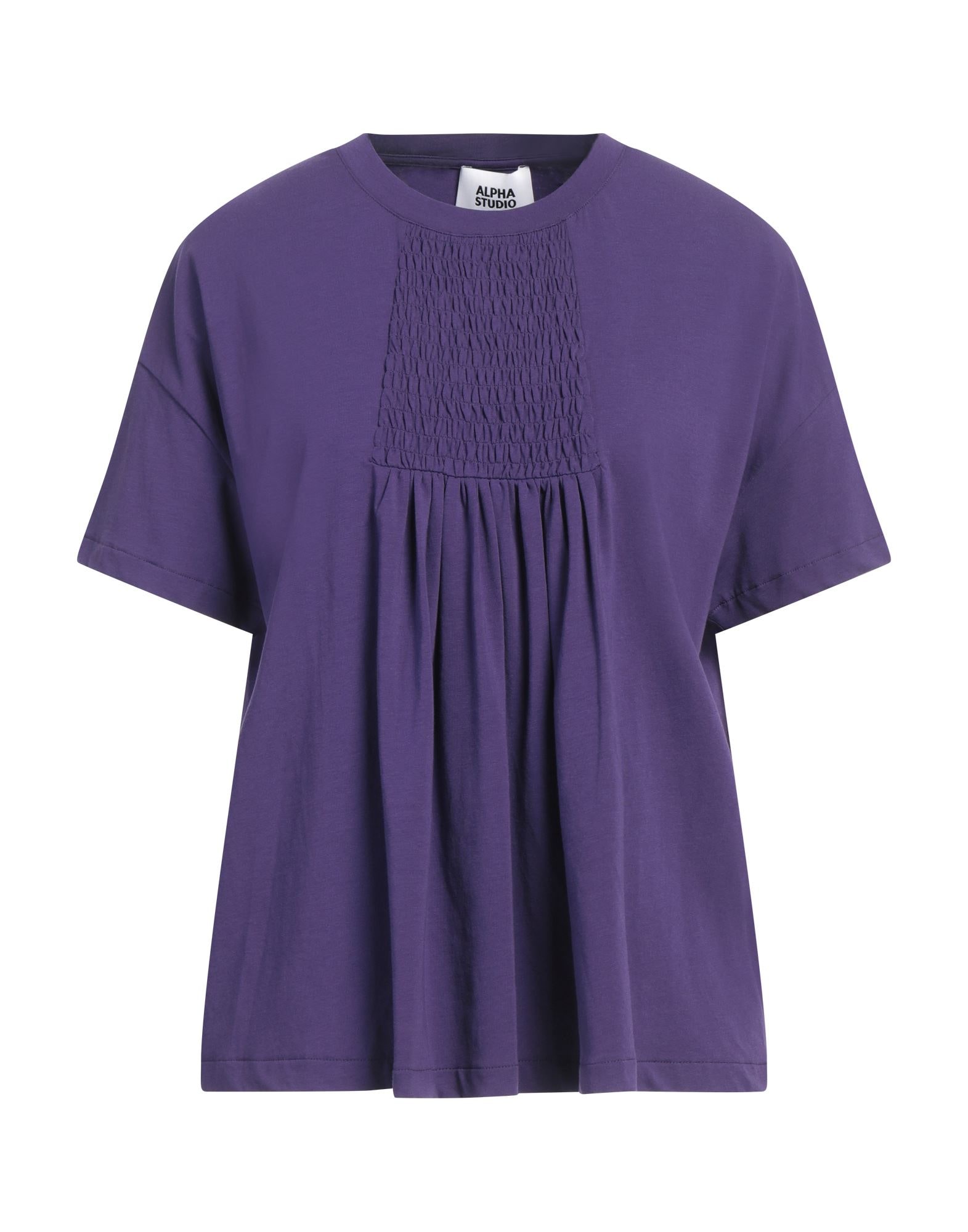 ALPHA STUDIO - 티셔츠