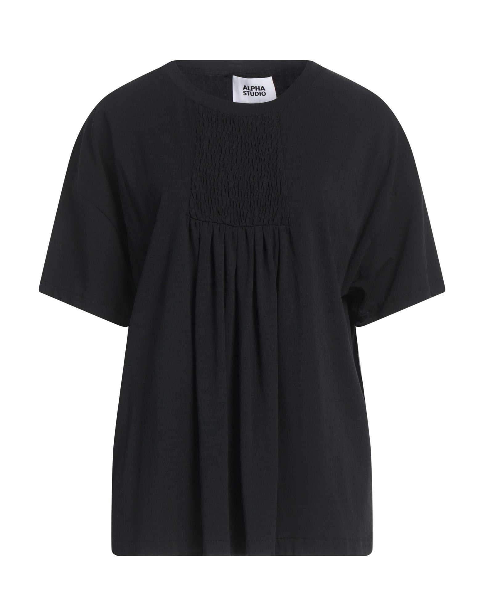 ALPHA STUDIO - T-shirts