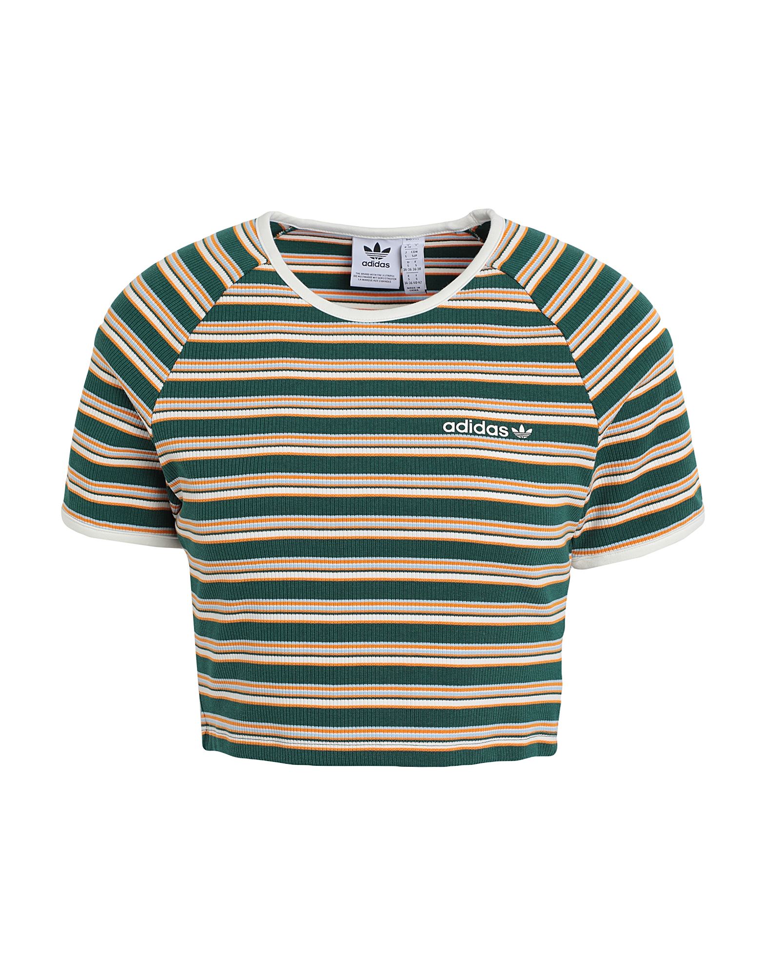 ADIDAS ORIGINALS - T-shirts