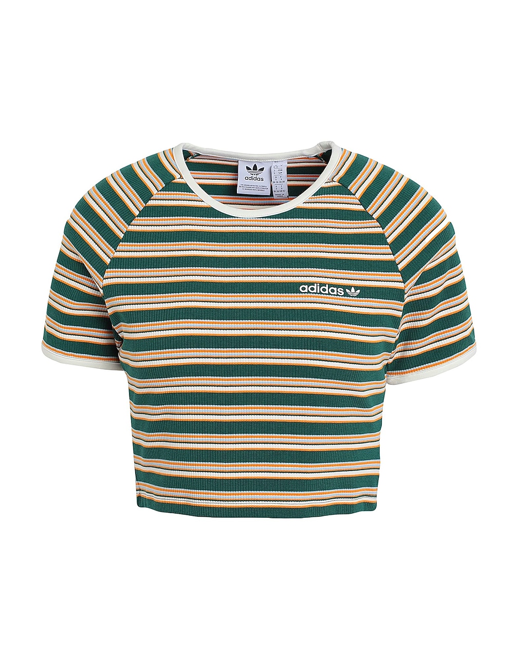 ADIDAS ORIGINALS - T-shirts