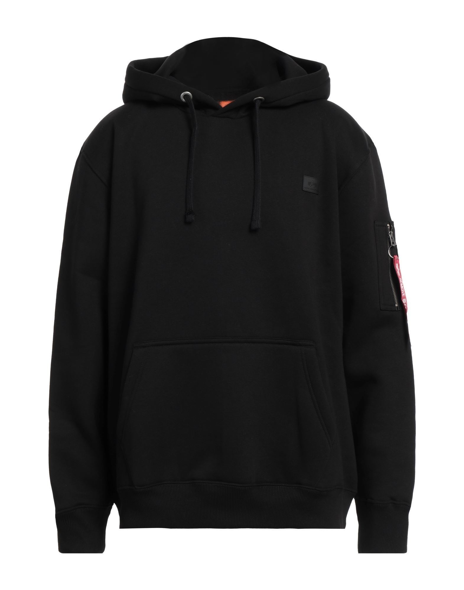 ALPHA INDUSTRIES - Sudaderas