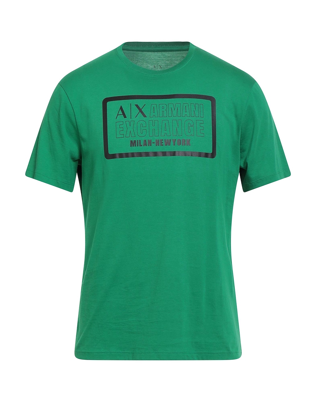 ARMANI EXCHANGE - T-shirts