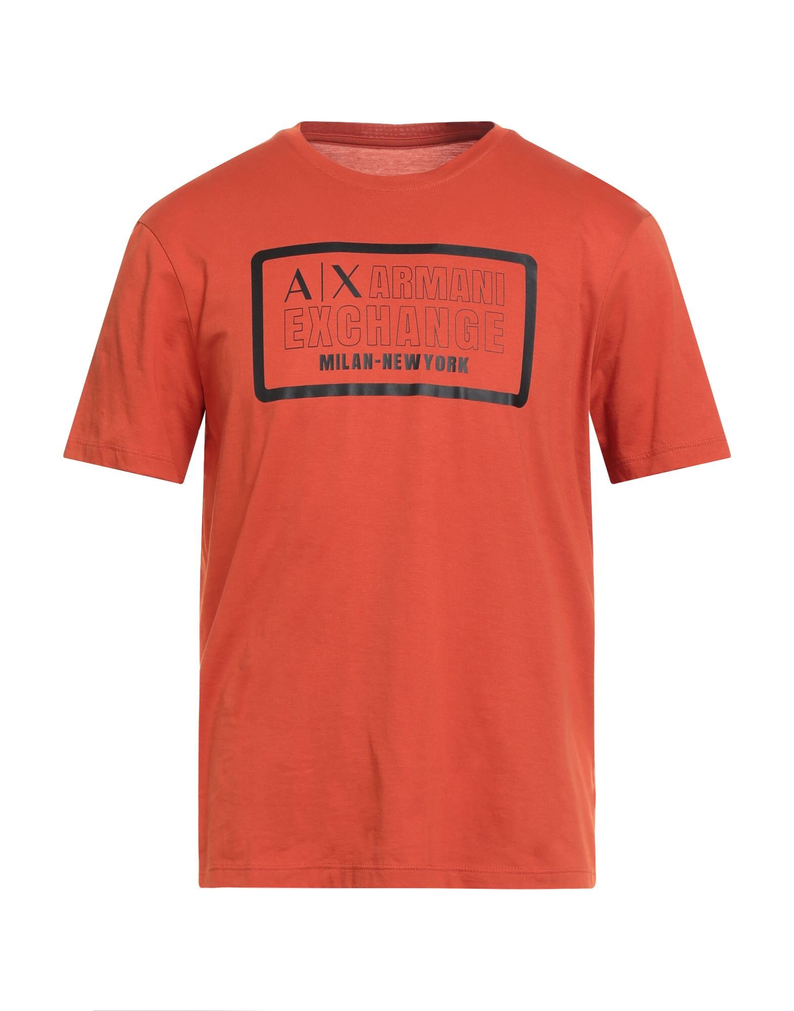 ARMANI EXCHANGE - T-shirts