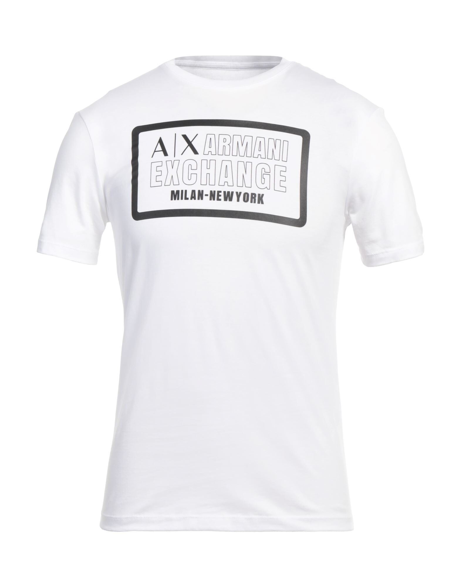 ARMANI EXCHANGE - T-shirts