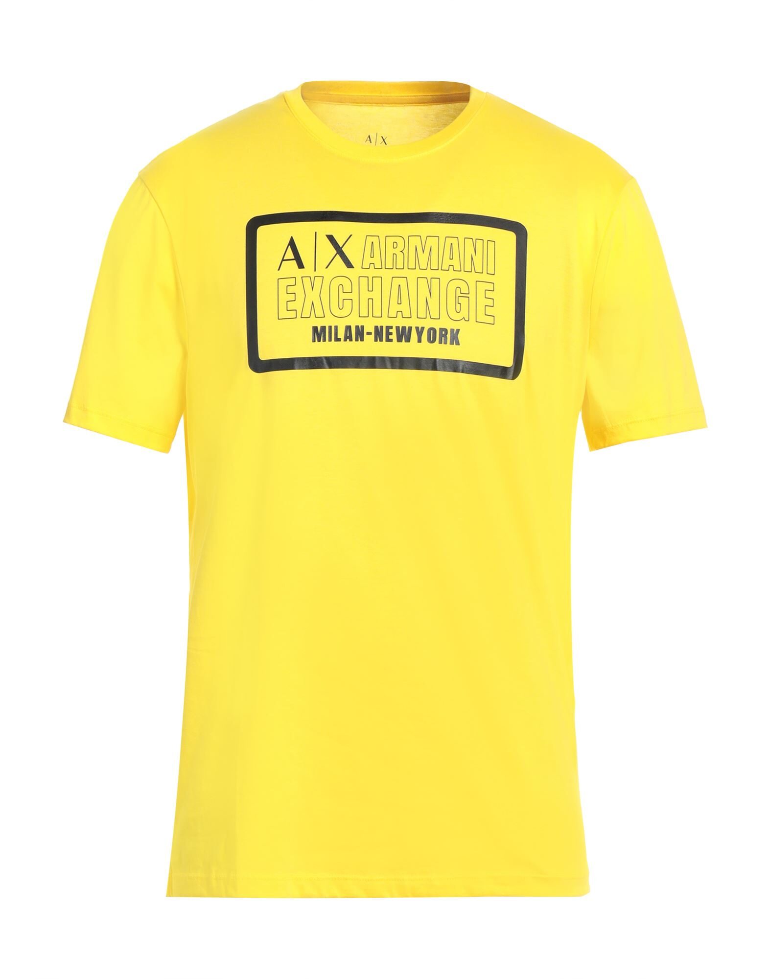 ARMANI EXCHANGE - T-shirts