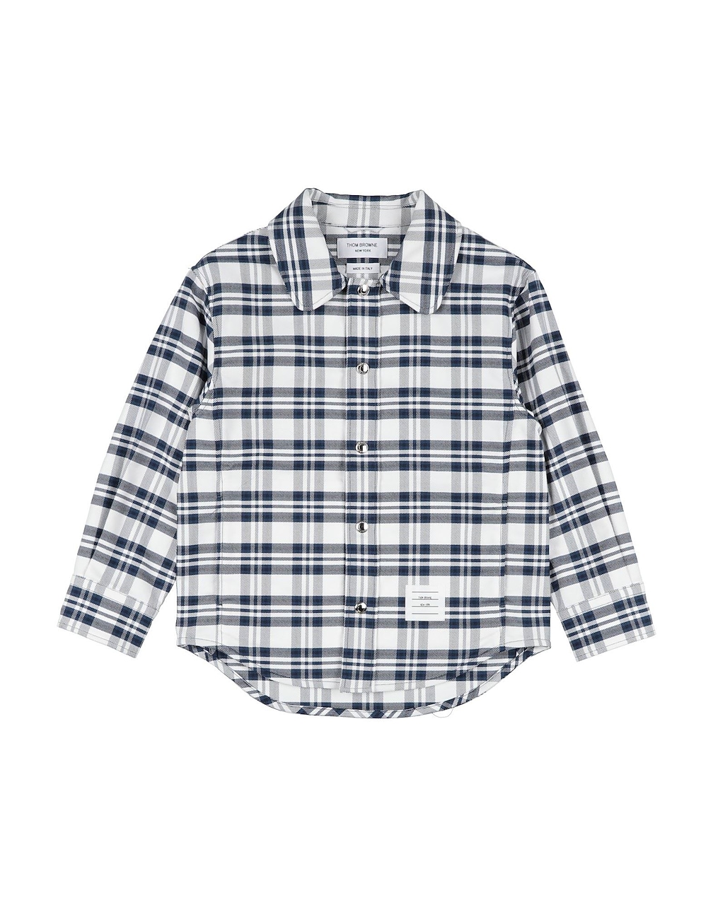 THOM BROWNE - Shirts